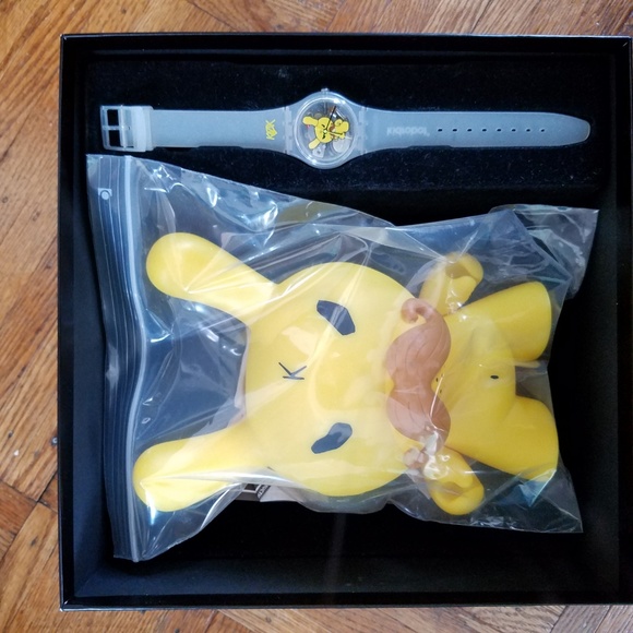 Kidrobot collectable! *LAST ONE* Excellent edition - Picture 4 of 6